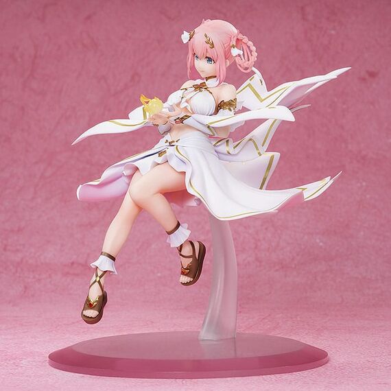 Figurka Princess Connect! Re:Dive 1/7 - Yui (Ceremonial)- Zdjęcie 3