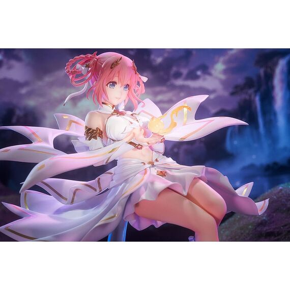 Figurka Princess Connect! Re:Dive 1/7 - Yui (Ceremonial)- Zdjęcie 5