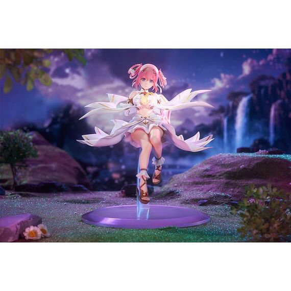 Figurka Princess Connect! Re:Dive 1/7 - Yui (Ceremonial)- Zdjęcie 7