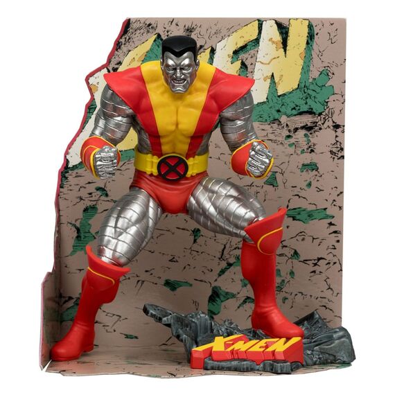 Figurka Marvel 1/10 - Colossus (X-Men #1)