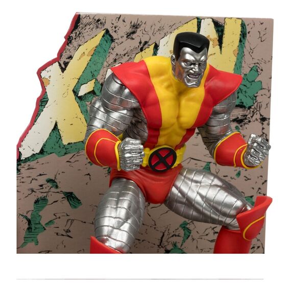 Figurka Marvel 1/10 - Colossus (X-Men #1)- Zdjęcie 3