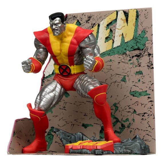Figurka Marvel 1/10 - Colossus (X-Men #1)- Zdjęcie 5