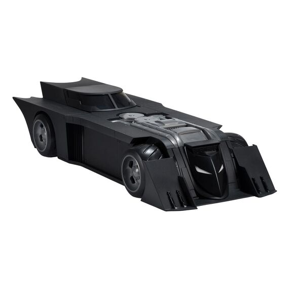 Pojazd DC Multiverse (DC Rebirth) - Batmobile