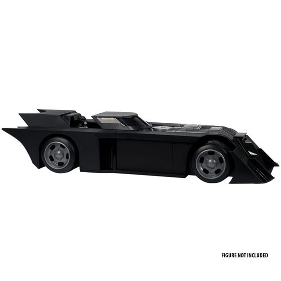 Pojazd DC Multiverse (DC Rebirth) - Batmobile- Zdjęcie 3