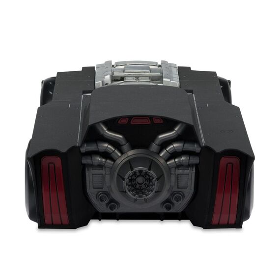 Pojazd DC Multiverse (DC Rebirth) - Batmobile- Zdjęcie 6
