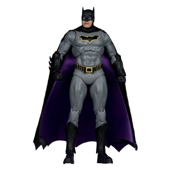 Figurka DC Multiverse (Rebirth #1) - Batman- Zdjęcie 6