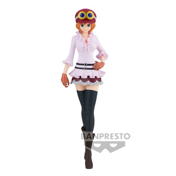 Figurka One Piece The Shukko - Koala