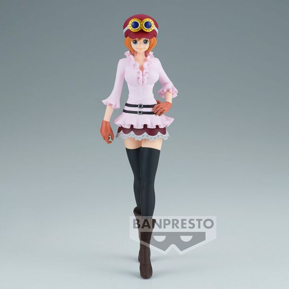 Figurka One Piece The Shukko - Koala- Zdjęcie 2
