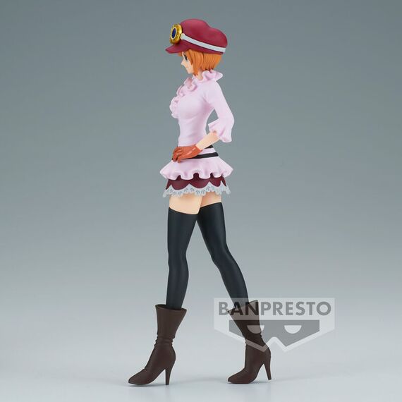 Figurka One Piece The Shukko - Koala- Zdjęcie 3