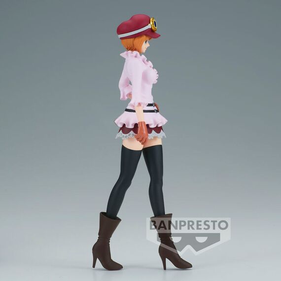 Figurka One Piece The Shukko - Koala- Zdjęcie 5