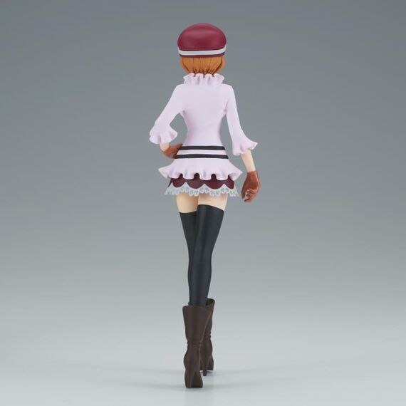 Figurka One Piece The Shukko - Koala- Zdjęcie 4