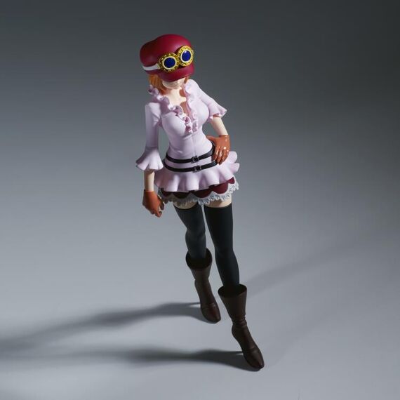 Figurka One Piece The Shukko - Koala- Zdjęcie 6