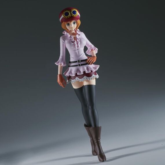 Figurka One Piece The Shukko - Koala- Zdjęcie 8