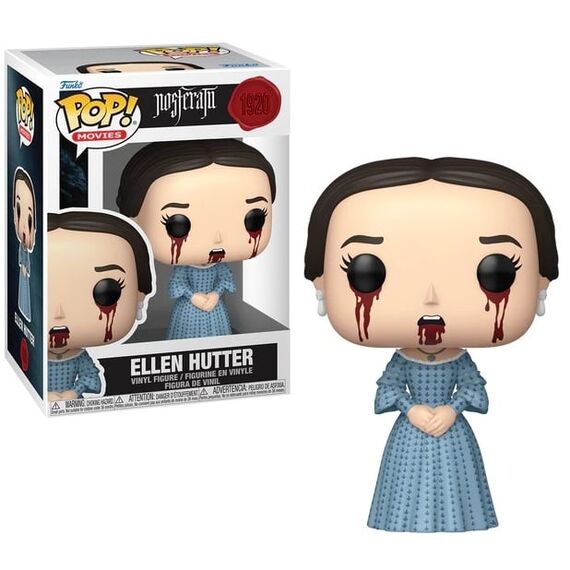 Figurka Nosferatu (2024) POP! - Ellen Hutter (1920)