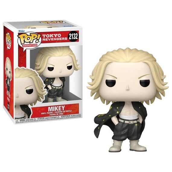 Figurka Tokyo Revengers POP! - Mikey (2132)