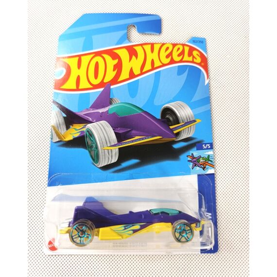 Model pojazdu Hot Wheels 1/64 - Cloud Cutter