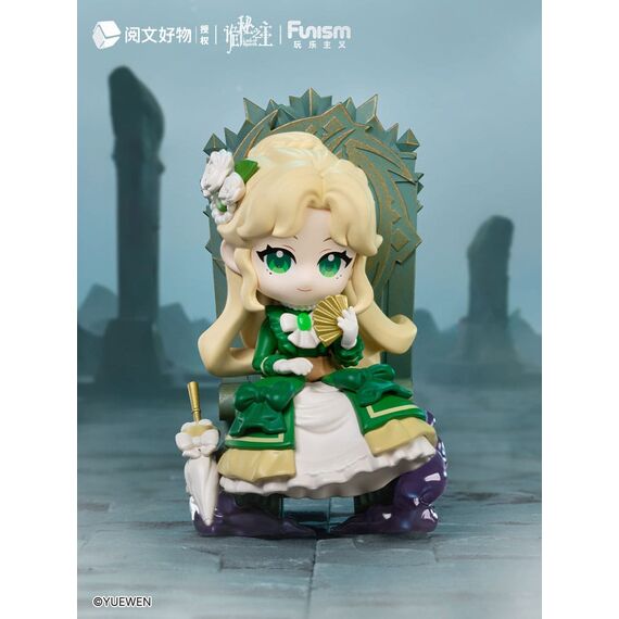 Tajemnicza mini figurka Lord of Mysteries (Invitation of Fate)- Zdjęcie 5