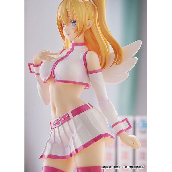 Figurka 2.5 Dimensional Seduction Pop Up Parade L - Liliel: 3rd Squad Outfit Ver.- Zdjęcie 6