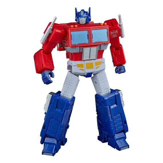 Figurka The Transformers: The Movie Studio Series Commander Class - Optimus Prime