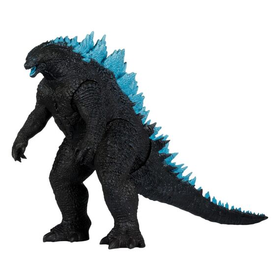 Zestaw 2 figurek DC Multiverse x MonsterVerse - Wonder Woman vs. Godzilla- Zdjęcie 12