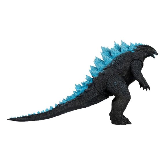 Zestaw 2 figurek DC Multiverse x MonsterVerse - Wonder Woman vs. Godzilla- Zdjęcie 13
