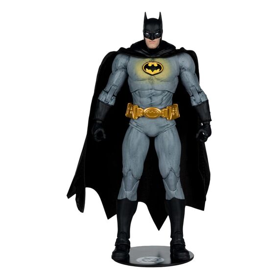 Figurka DC Multiverse (Batman Incorporated) - Batman- Zdjęcie 3