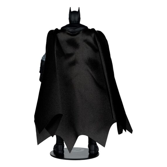 Figurka DC Multiverse (Batman Incorporated) - Batman- Zdjęcie 4