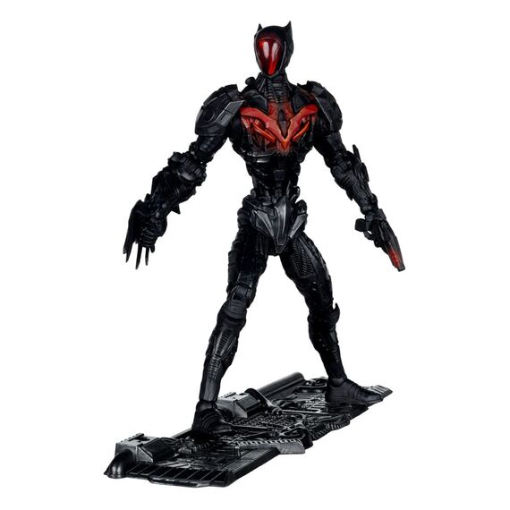 Figurka DC Multiverse (Batman: Failsafe) Megafig - Failsafe- Zdjęcie 2