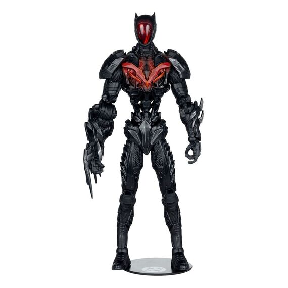 Figurka DC Multiverse (Batman: Failsafe) Megafig - Failsafe- Zdjęcie 3