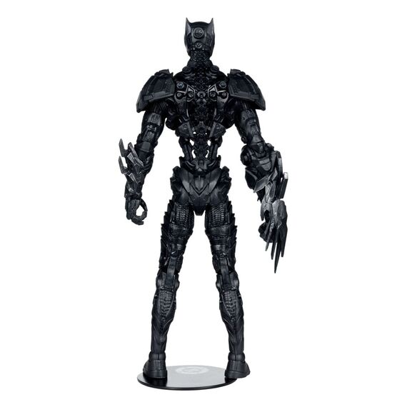 Figurka DC Multiverse (Batman: Failsafe) Megafig - Failsafe- Zdjęcie 4