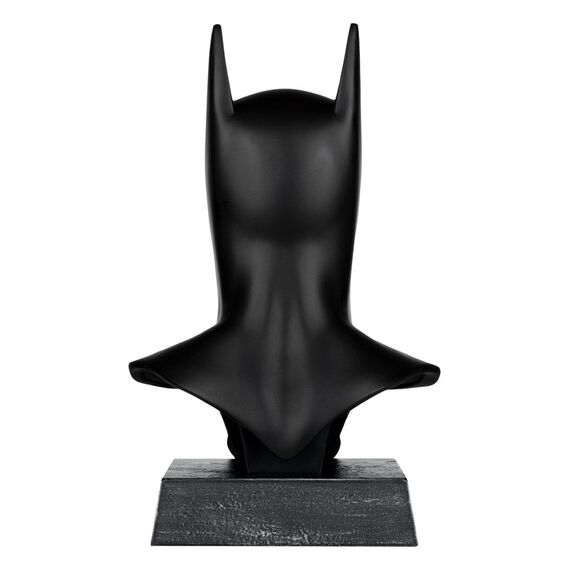 Mini Replika DC Direct (Batman and Robin 1997) 1/3 - Maska Batmana- Zdjęcie 3