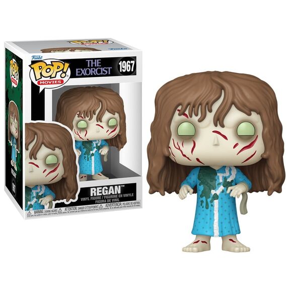 Figurka The Exorcist POP! - Regan MacNeil (1967)