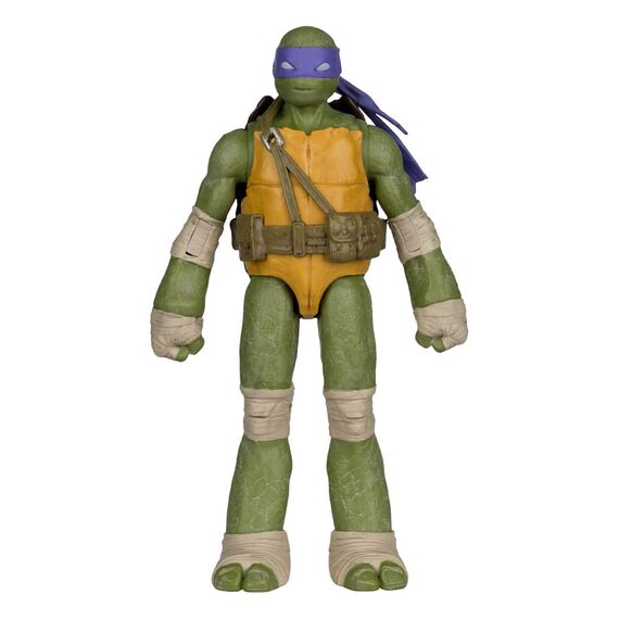 Figurka z komiksem Teenage Mutant Ninja Turtles Page Punchers - Donatello- Zdjęcie 4