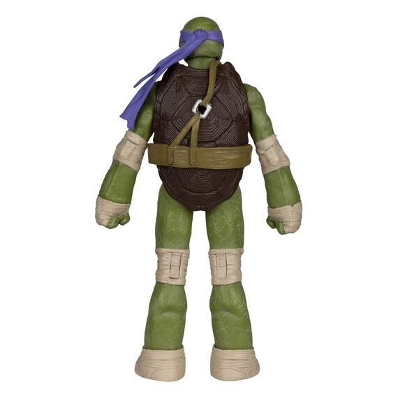Figurka z komiksem Teenage Mutant Ninja Turtles Page Punchers - Donatello- Zdjęcie 5