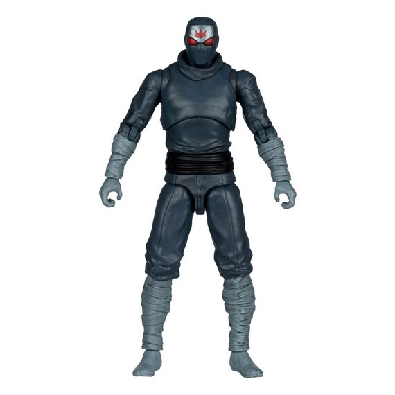 Figurka z komiksem Teenage Mutant Ninja Turtles Page Punchers - Foot Soldier- Zdjęcie 2