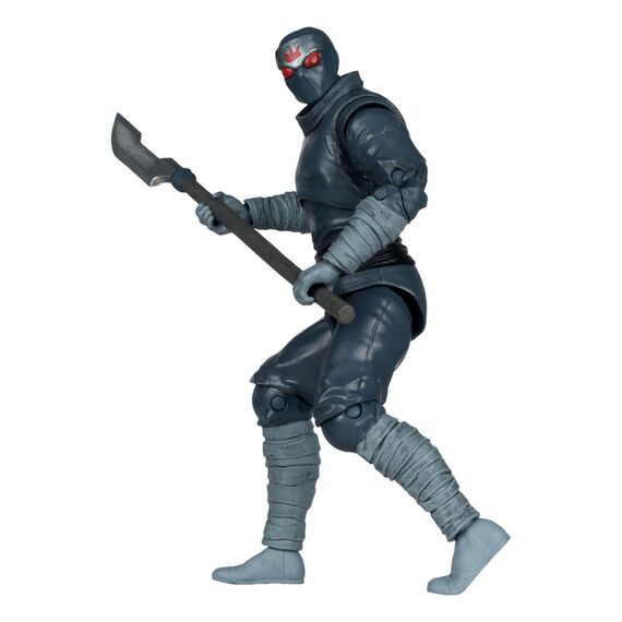Figurka z komiksem Teenage Mutant Ninja Turtles Page Punchers - Foot Soldier- Zdjęcie 4