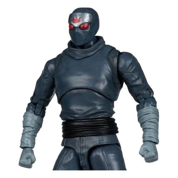 Figurka z komiksem Teenage Mutant Ninja Turtles Page Punchers - Foot Soldier- Zdjęcie 6