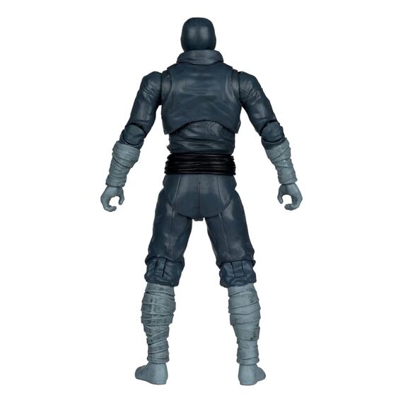 Figurka z komiksem Teenage Mutant Ninja Turtles Page Punchers - Foot Soldier- Zdjęcie 3