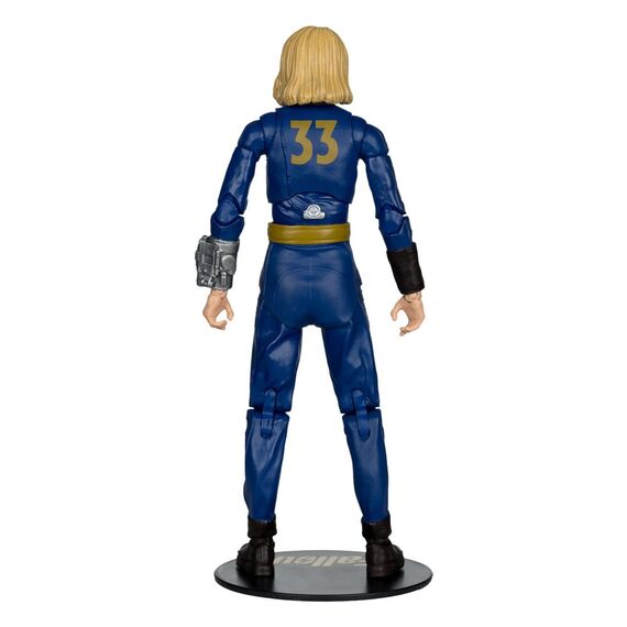 Figurka Fallout (TV Series) - Steph Harper- Zdjęcie 4