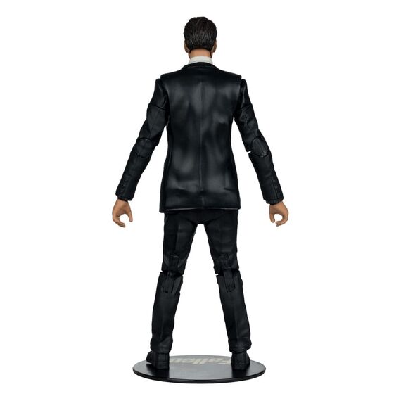 Figurka Fallout (TV Series) - Cooper Howard (Red Platinum Edition)- Zdjęcie 4