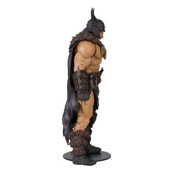 Figurka DC Direct Page Punchers - Batman (Batman: Fighting The Frozen)- Zdjęcie 7