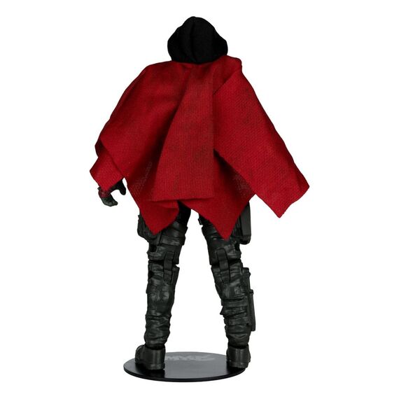 Figurka Spawn X Call of Duty - Burned Spawn- Zdjęcie 4