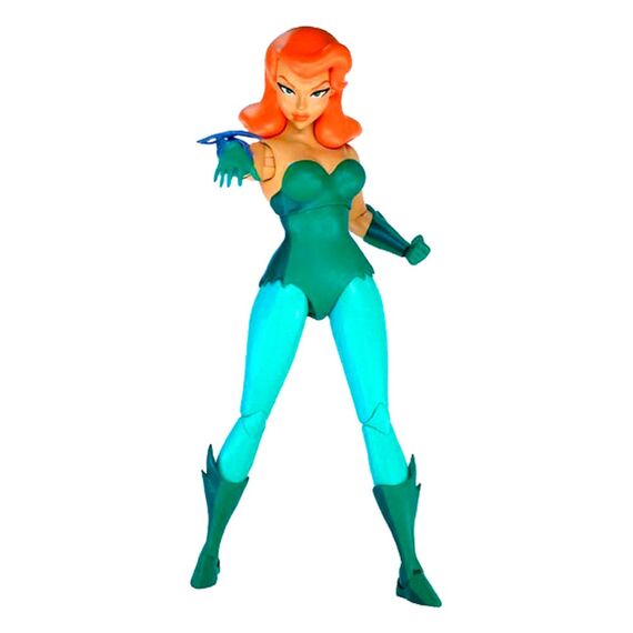 Figurka Batman: The Animated Series 1/6 - Poison Ivy