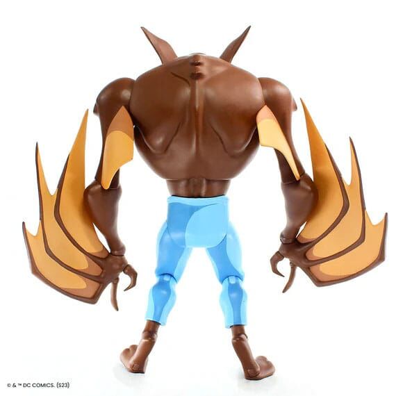 Figurka Batman: The Animated Series 1/6 - Man-Bat- Zdjęcie 5