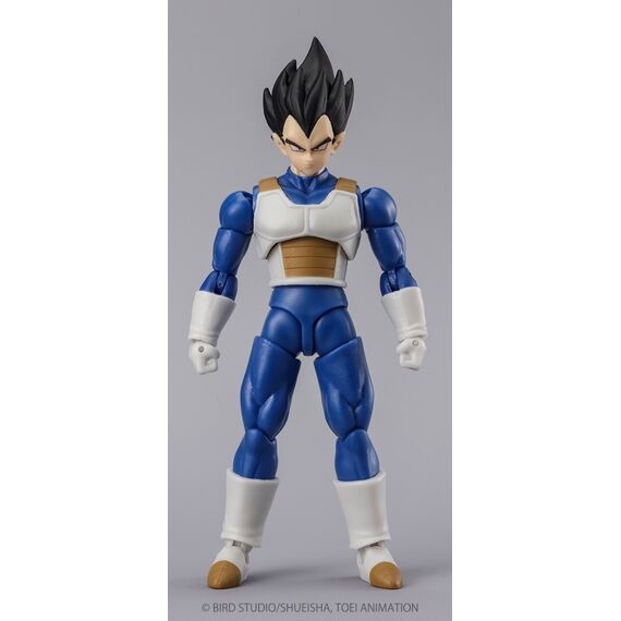 Figurka Dragon Ball Super Evolve - Vegeta- Zdjęcie 3