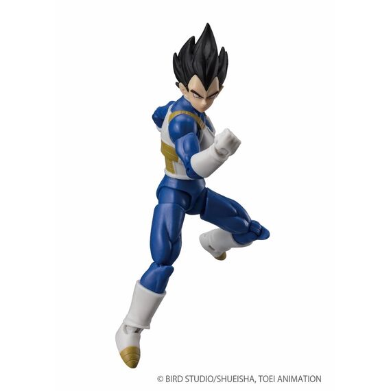Figurka Dragon Ball Super Evolve - Vegeta- Zdjęcie 2