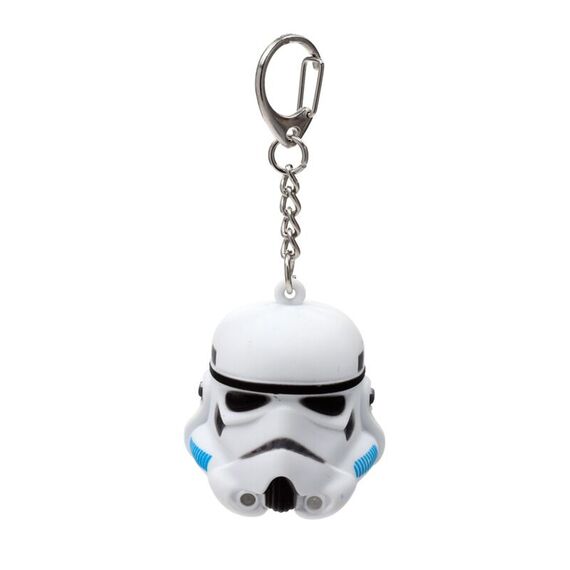 Brelok z podświetleniem LED The Original Stormtrooper- Zdjęcie 3