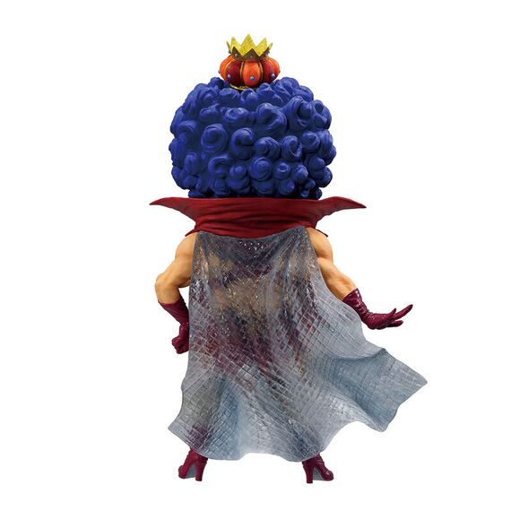 Figurka One Piece Ichibansho - Emporio Ivankov (Beyond the Trials)- Zdjęcie 3