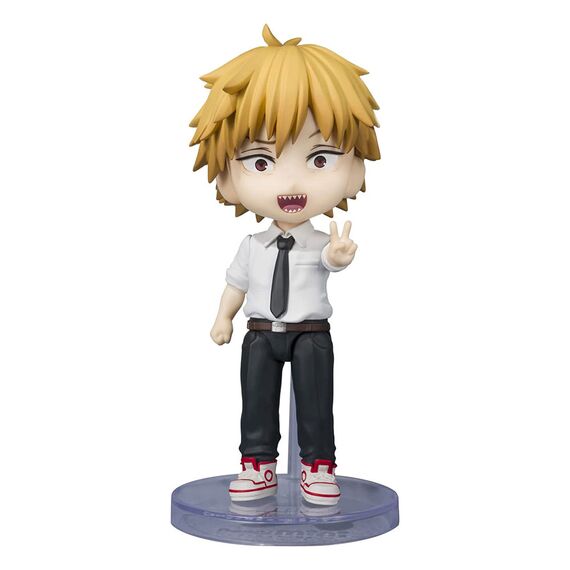 Figurka Chainsaw Man Figuarts mini - Denji