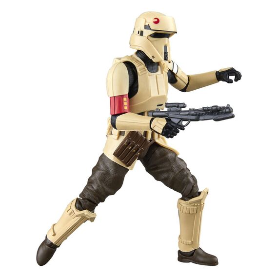 Zestaw 2 figurek Star Wars: Rogue One Black Series - Shoretrooper & Death Trooper- Zdjęcie 10